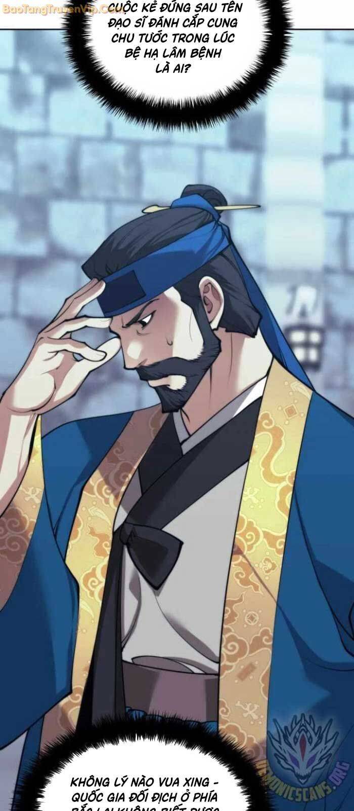 Thợ Rèn Huyền Thoại Chap 260 - Next Chap 261