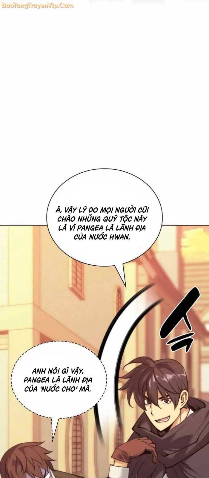 Thợ Rèn Huyền Thoại Chap 260 - Next Chap 261