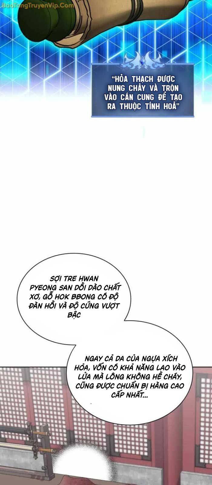 Thợ Rèn Huyền Thoại Chap 260 - Next Chap 261