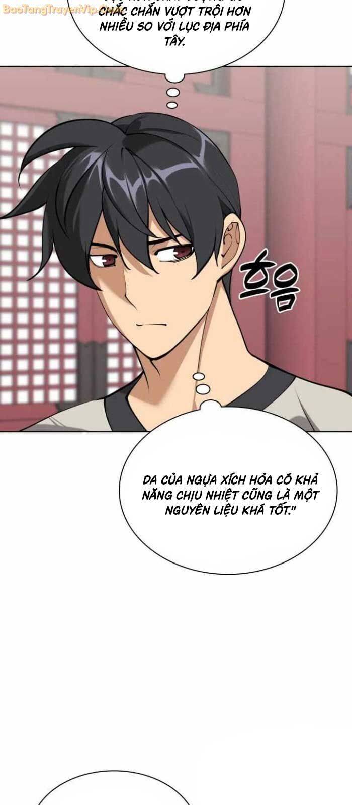 Thợ Rèn Huyền Thoại Chap 260 - Next Chap 261