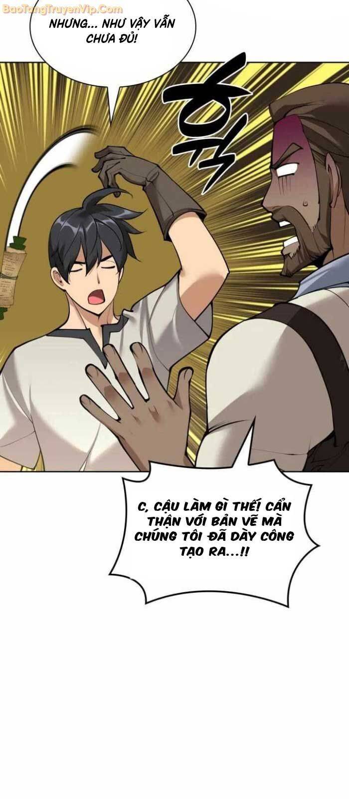 Thợ Rèn Huyền Thoại Chap 260 - Next Chap 261