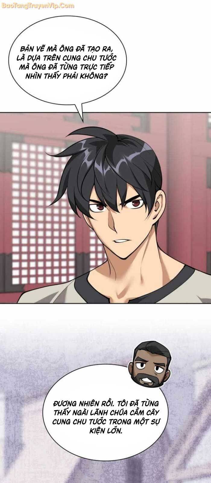 Thợ Rèn Huyền Thoại Chap 260 - Next Chap 261