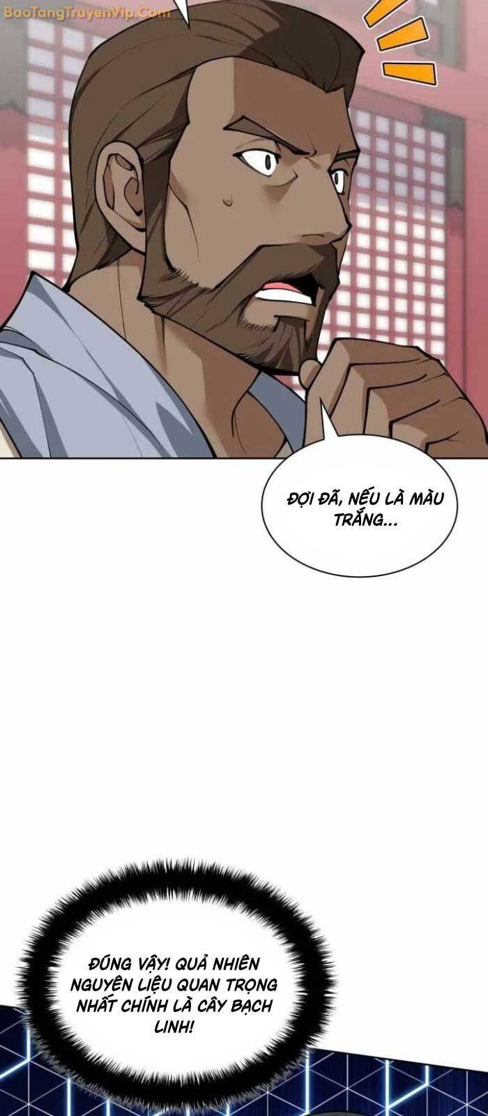 Thợ Rèn Huyền Thoại Chap 260 - Next Chap 261