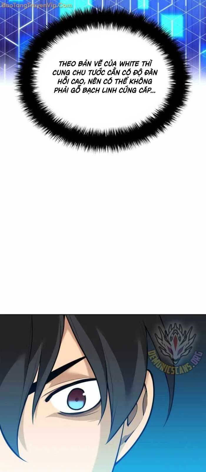 Thợ Rèn Huyền Thoại Chap 260 - Next Chap 261