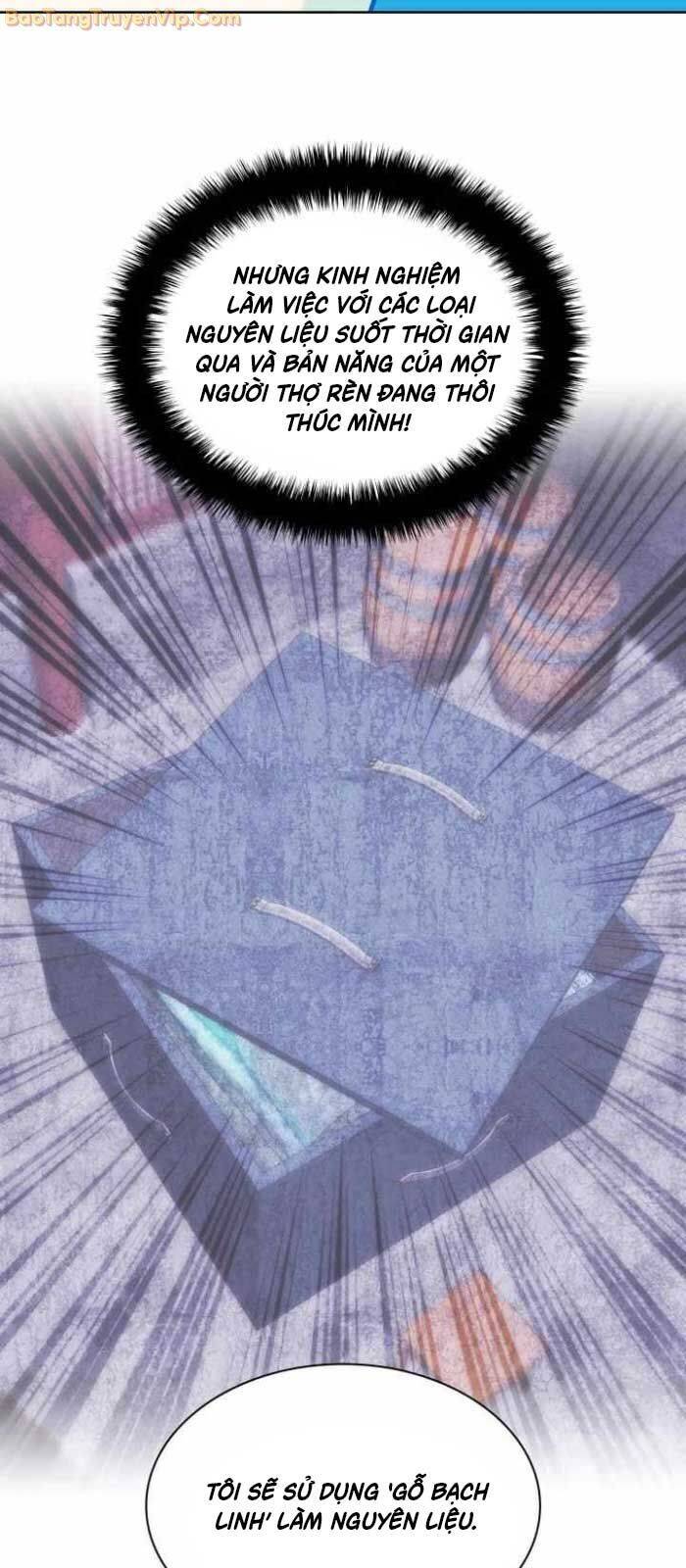 Thợ Rèn Huyền Thoại Chap 260 - Next Chap 261