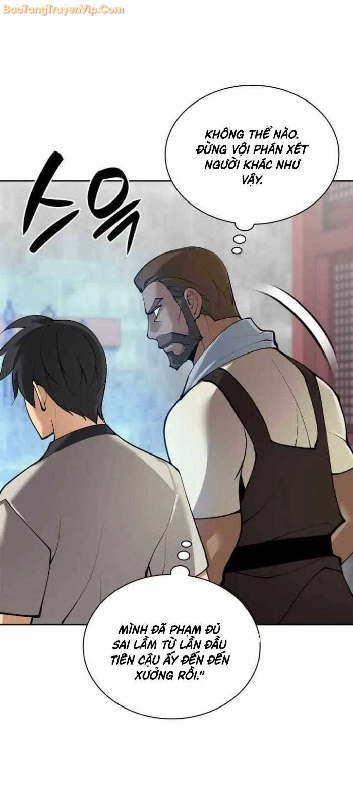 Thợ Rèn Huyền Thoại Chap 260 - Next Chap 261