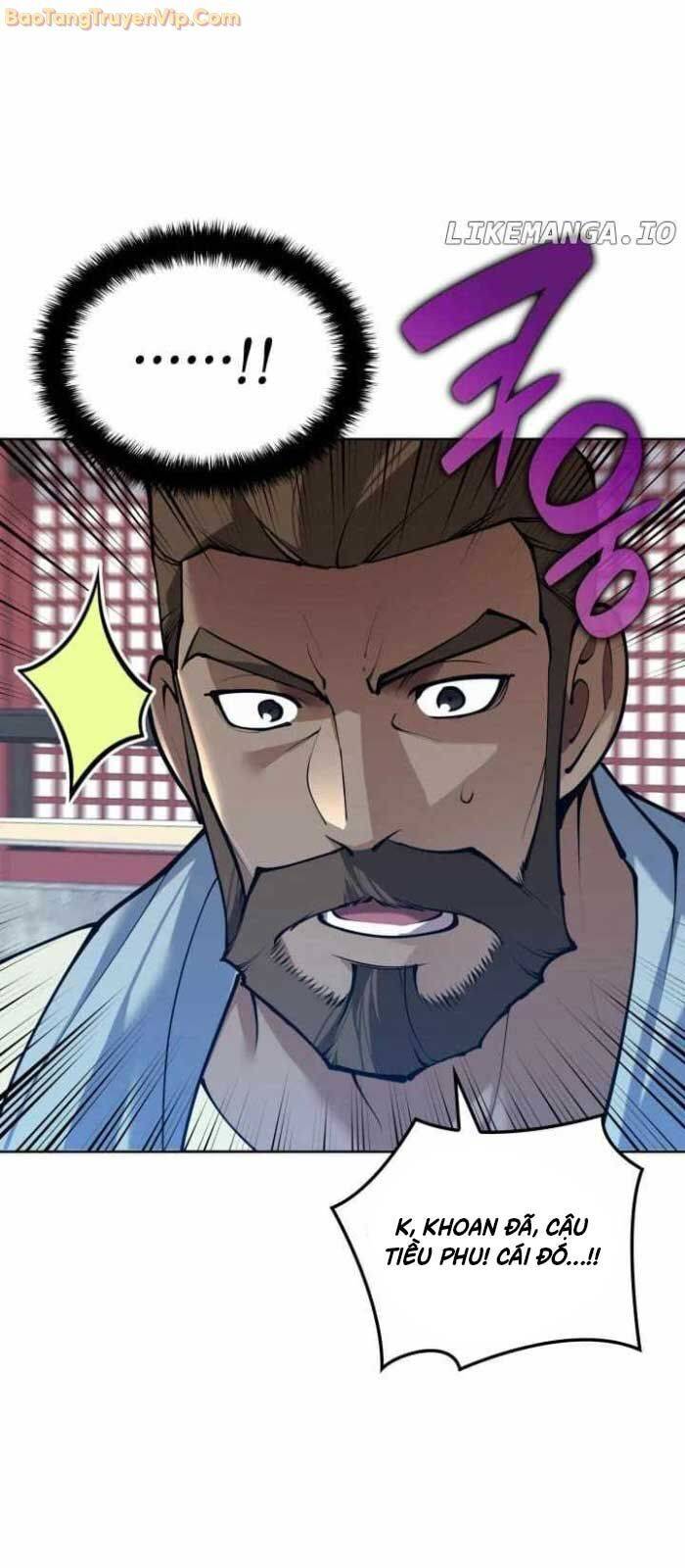 Thợ Rèn Huyền Thoại Chap 260 - Next Chap 261