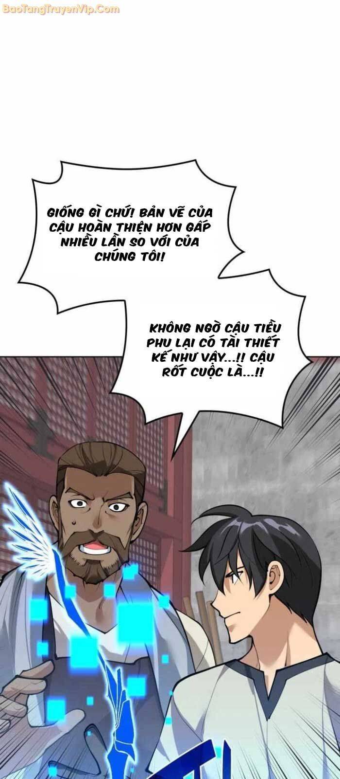 Thợ Rèn Huyền Thoại Chap 260 - Next Chap 261