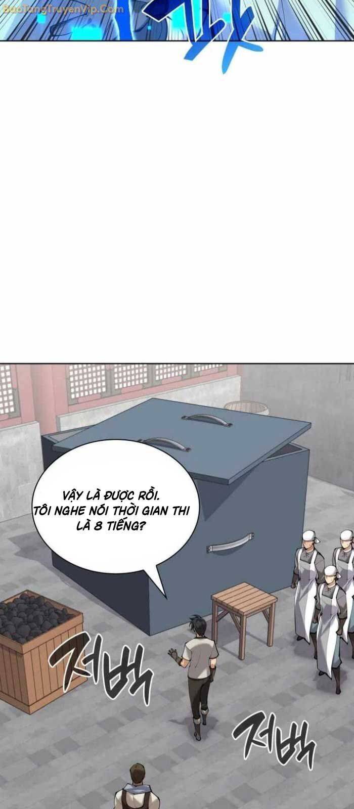 Thợ Rèn Huyền Thoại Chap 260 - Next Chap 261