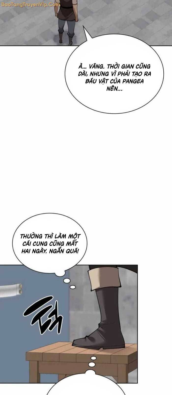 Thợ Rèn Huyền Thoại Chap 260 - Next Chap 261