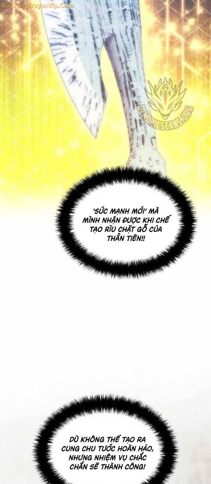 Thợ Rèn Huyền Thoại Chap 260 - Next Chap 261