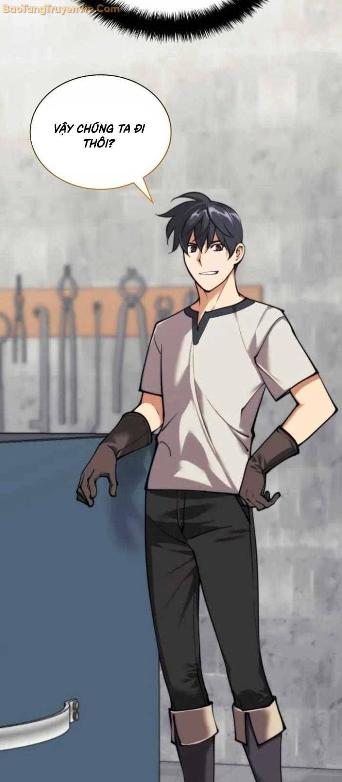 Thợ Rèn Huyền Thoại Chap 260 - Next Chap 261