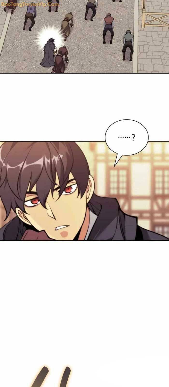 Thợ Rèn Huyền Thoại Chap 260 - Next Chap 261