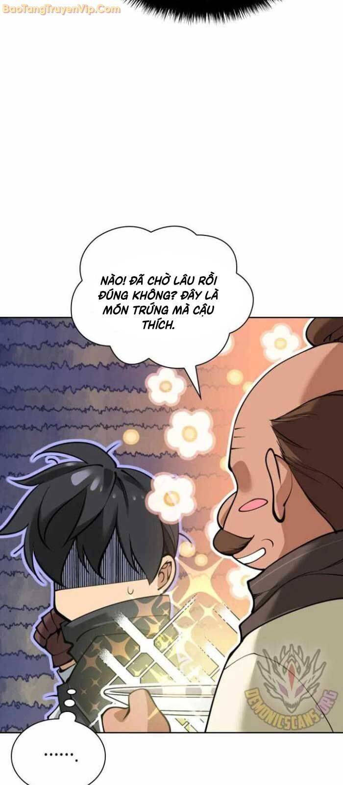 Thợ Rèn Huyền Thoại Chap 260 - Next Chap 261