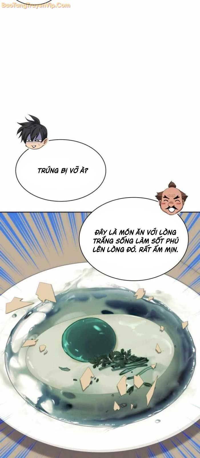 Thợ Rèn Huyền Thoại Chap 260 - Next Chap 261