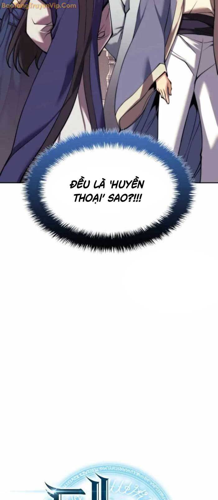 Thợ Rèn Huyền Thoại Chap 260 - Next Chap 261