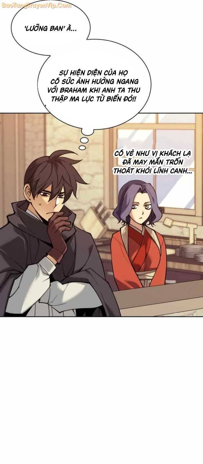 Thợ Rèn Huyền Thoại Chap 260 - Next Chap 261