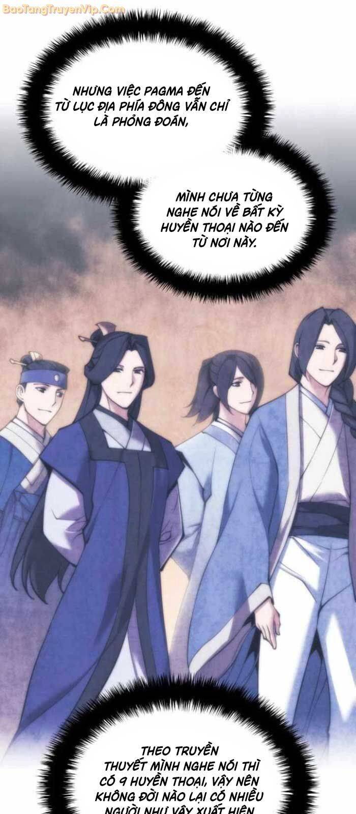 Thợ Rèn Huyền Thoại Chap 260 - Next Chap 261