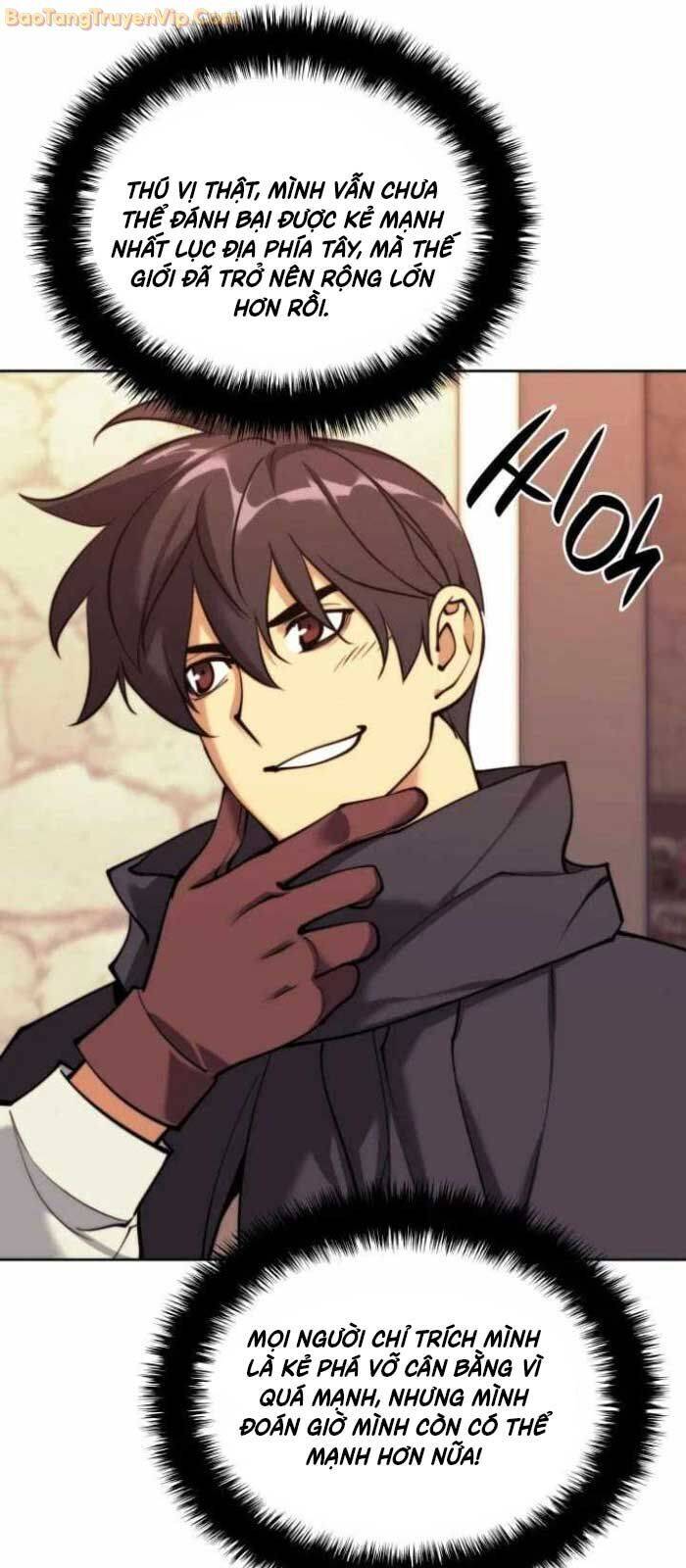 Thợ Rèn Huyền Thoại Chap 260 - Next Chap 261