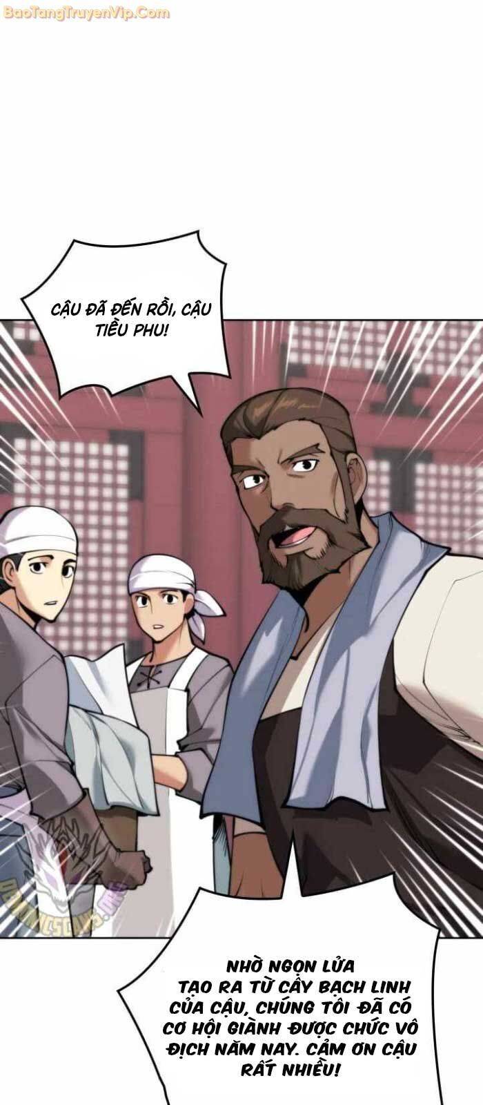 Thợ Rèn Huyền Thoại Chap 260 - Next Chap 261
