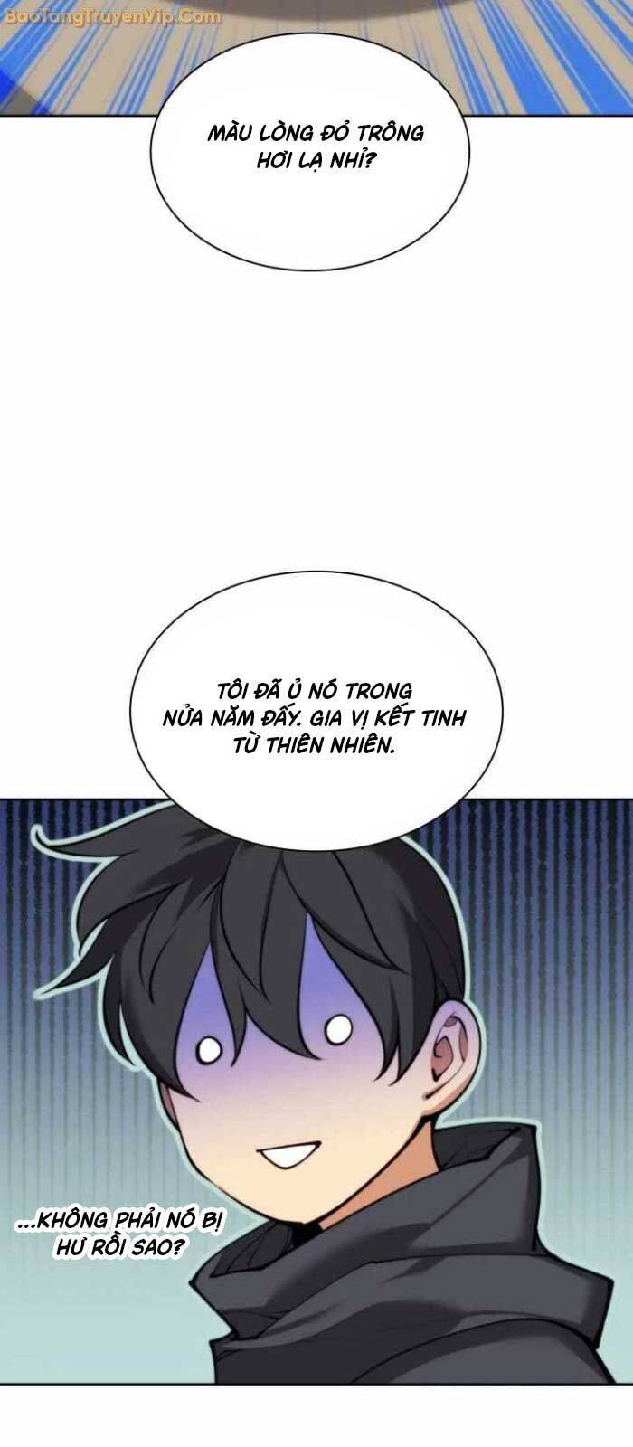 Thợ Rèn Huyền Thoại Chap 260 - Next Chap 261