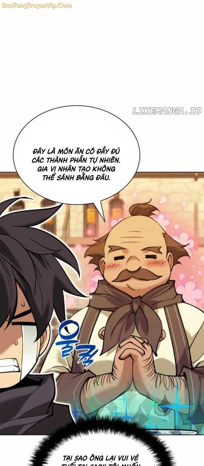 Thợ Rèn Huyền Thoại Chap 260 - Next Chap 261