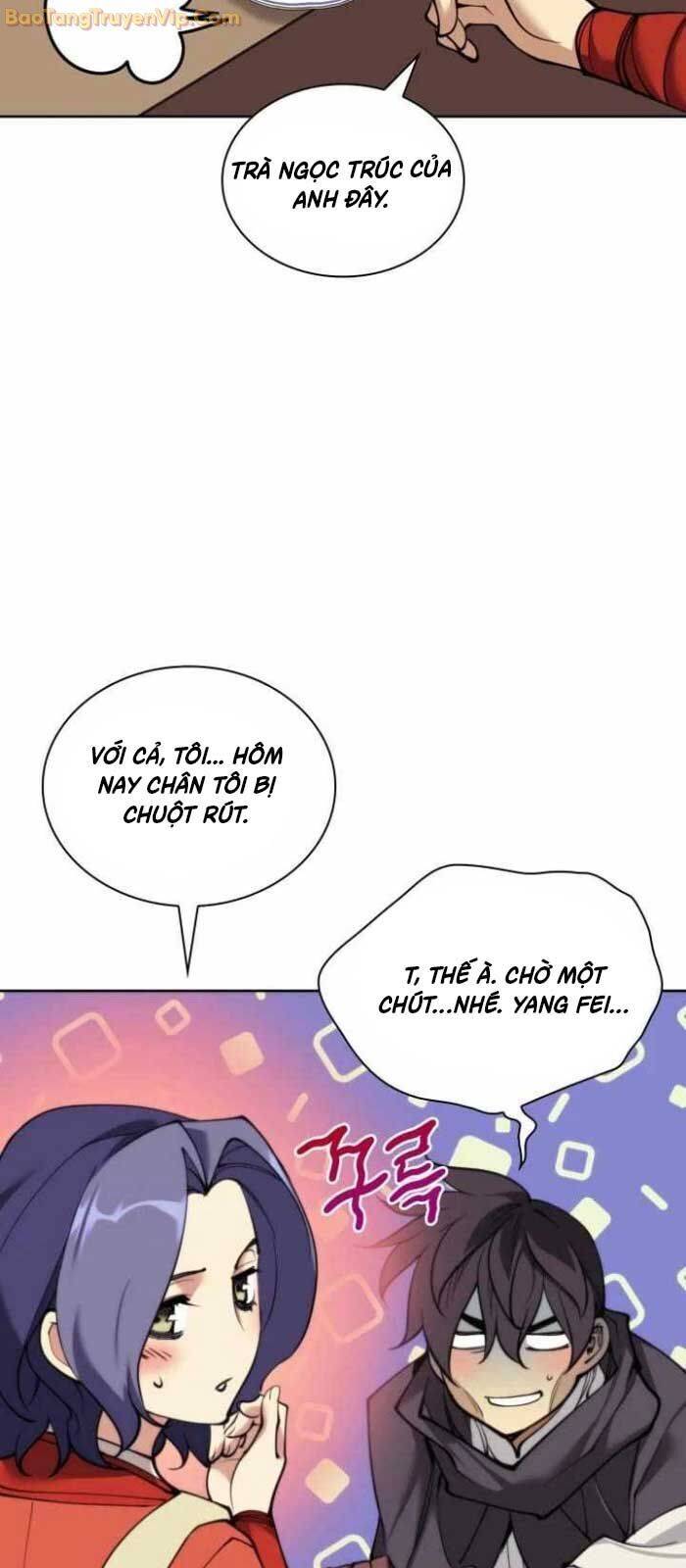 Thợ Rèn Huyền Thoại Chap 260 - Next Chap 261