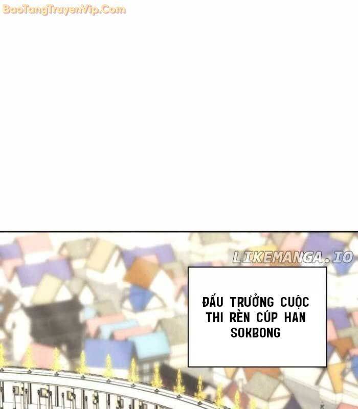 Thợ Rèn Huyền Thoại Chap 260 - Next Chap 261