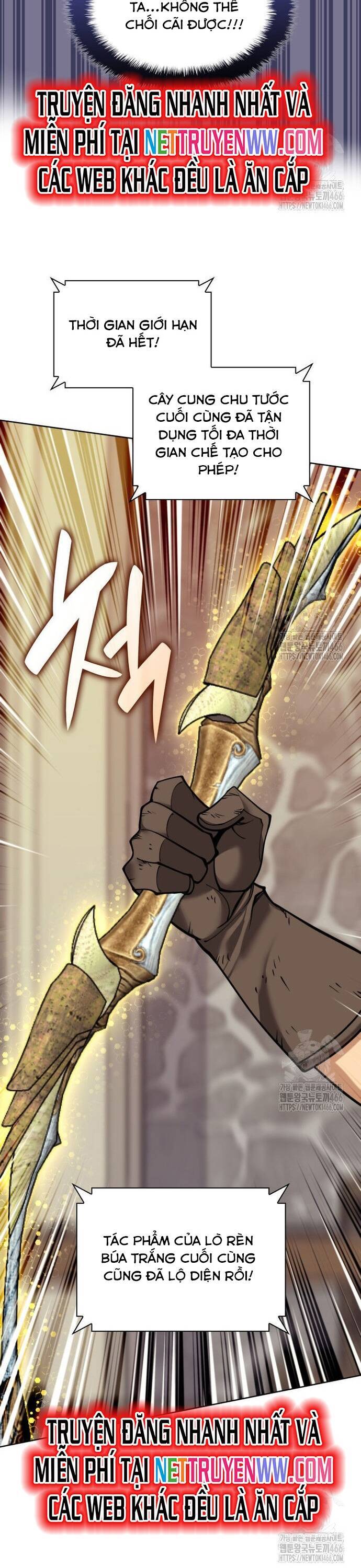 Thợ Rèn Huyền Thoại Chap 261 - Next Chap 262