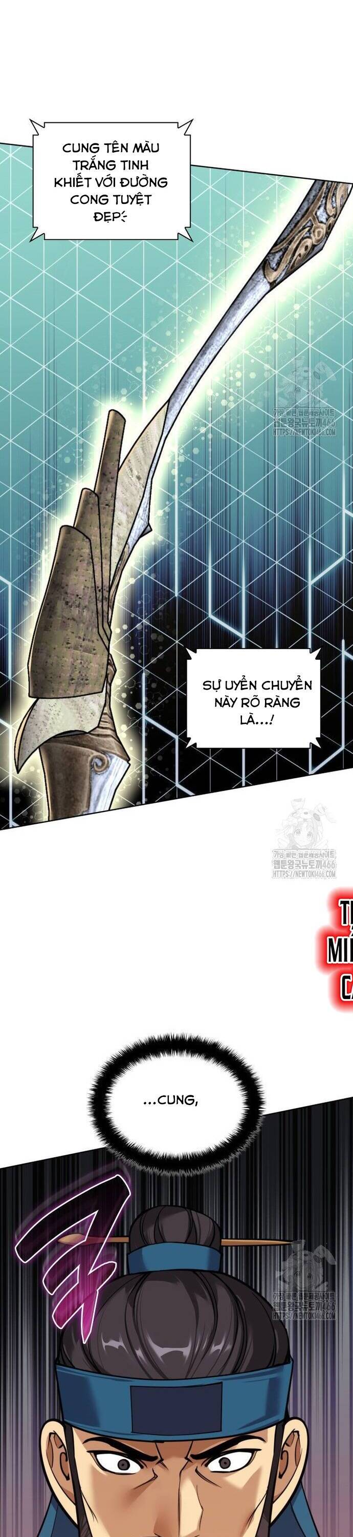 Thợ Rèn Huyền Thoại Chap 261 - Next Chap 262