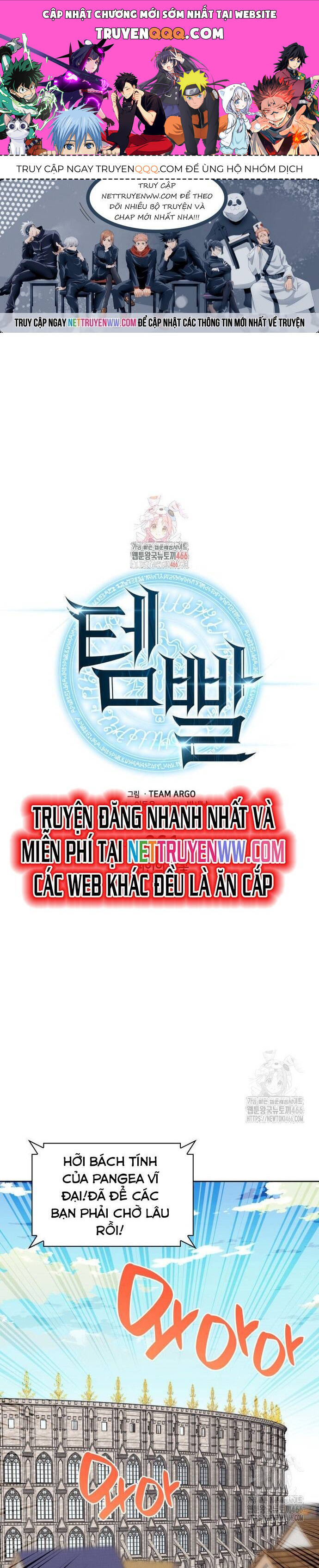 Thợ Rèn Huyền Thoại Chap 261 - Next Chap 262