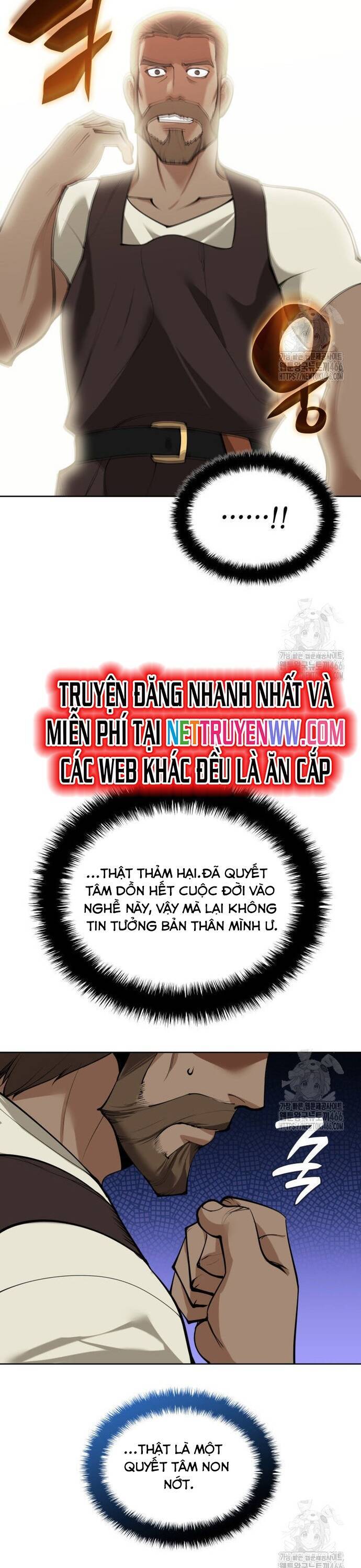 Thợ Rèn Huyền Thoại Chap 261 - Next Chap 262
