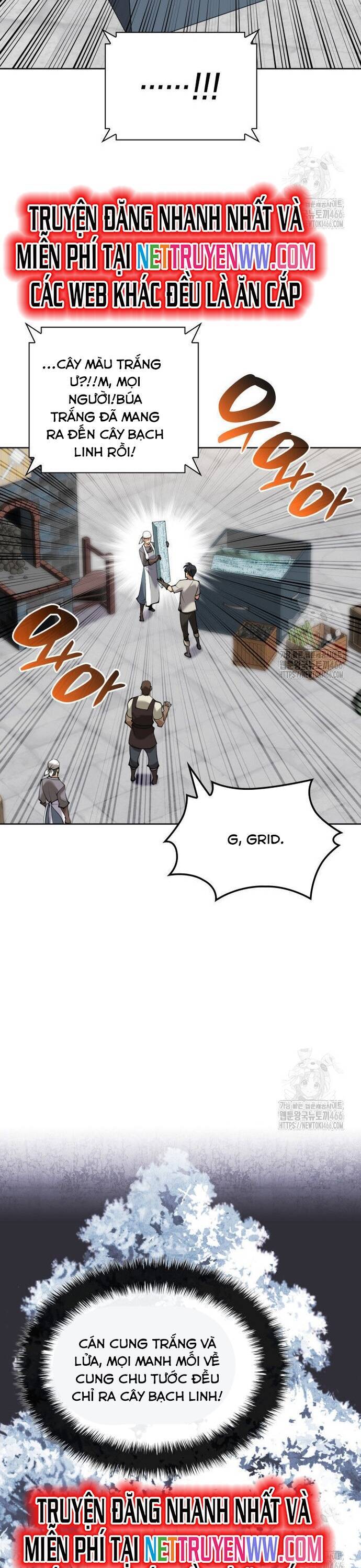 Thợ Rèn Huyền Thoại Chap 261 - Next Chap 262