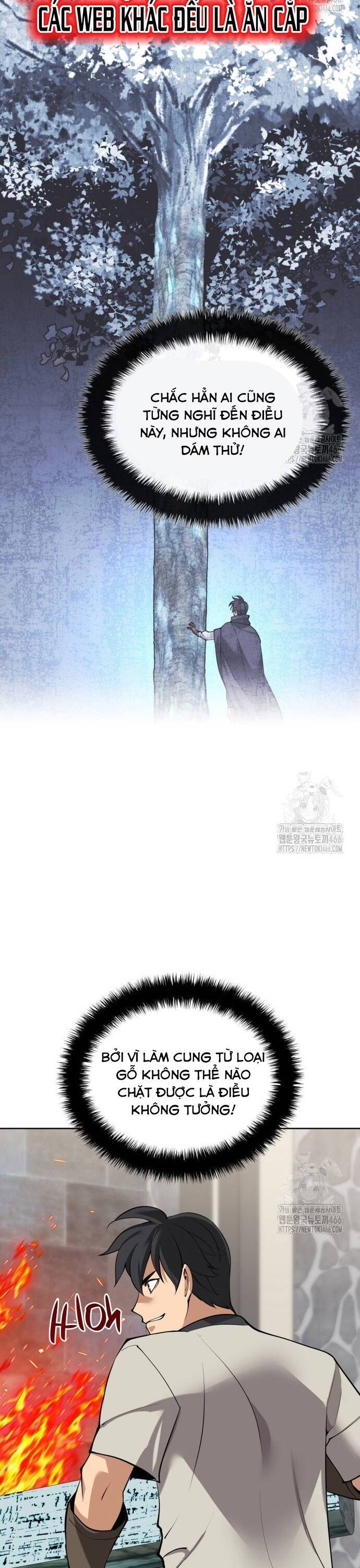 Thợ Rèn Huyền Thoại Chap 261 - Next Chap 262