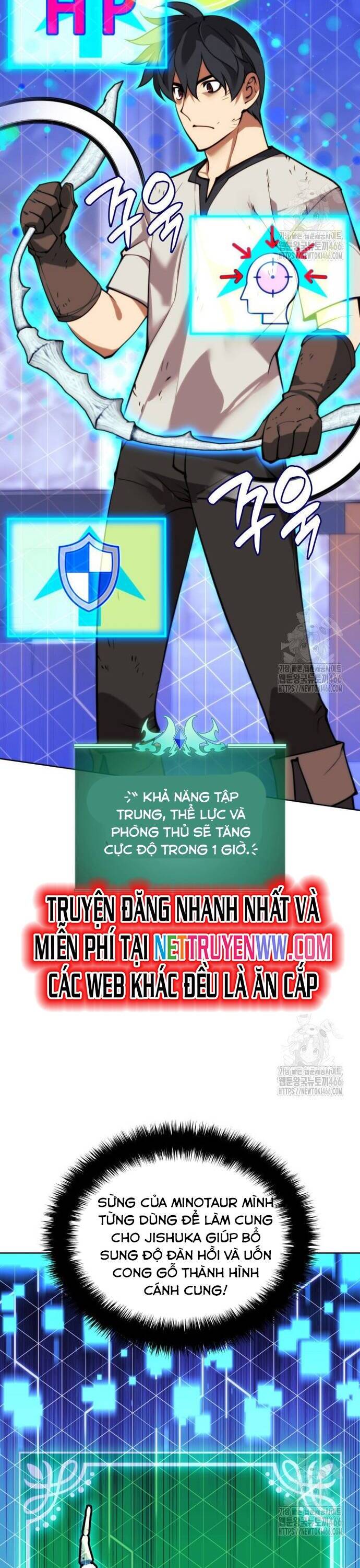 Thợ Rèn Huyền Thoại Chap 261 - Next Chap 262