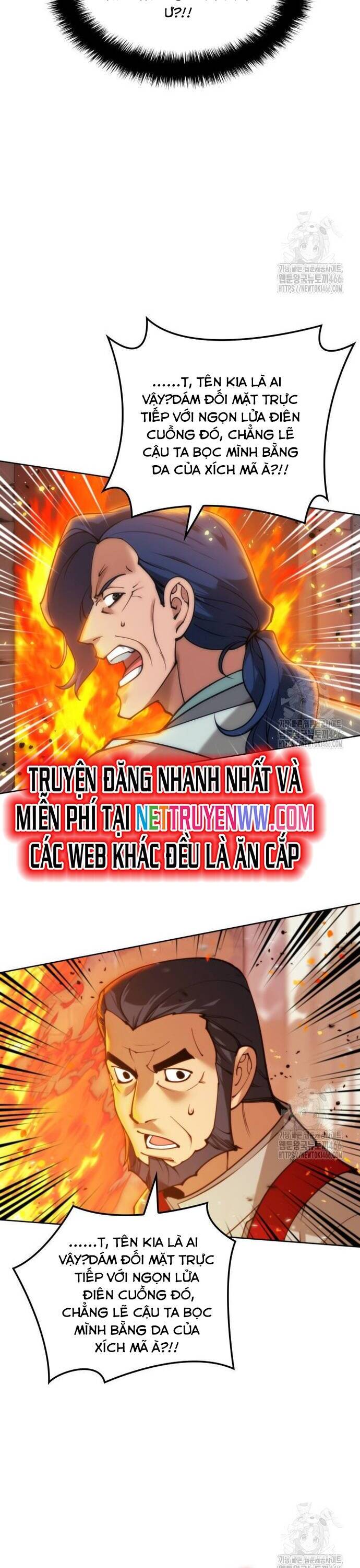 Thợ Rèn Huyền Thoại Chap 261 - Next Chap 262