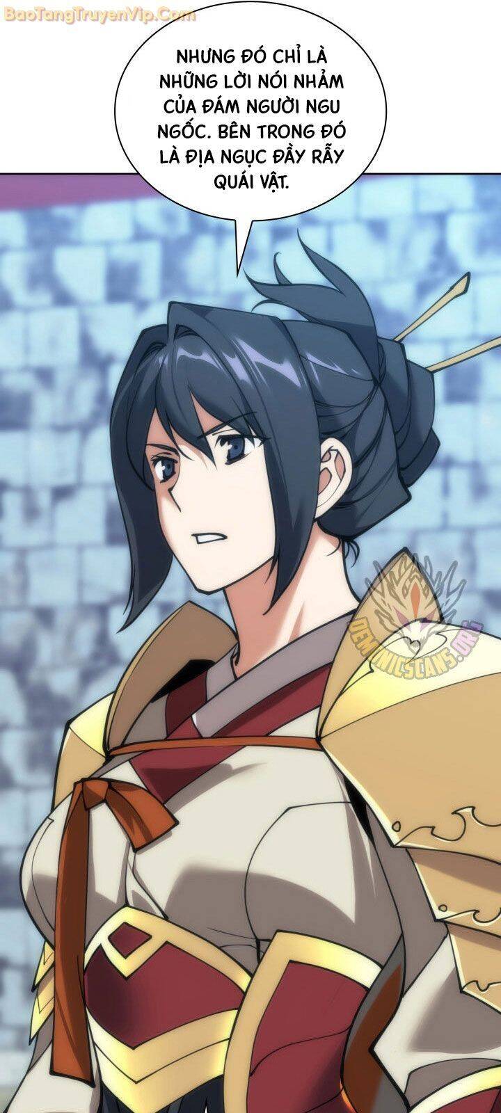 Thợ Rèn Huyền Thoại Chap 262 - Next Chap 263