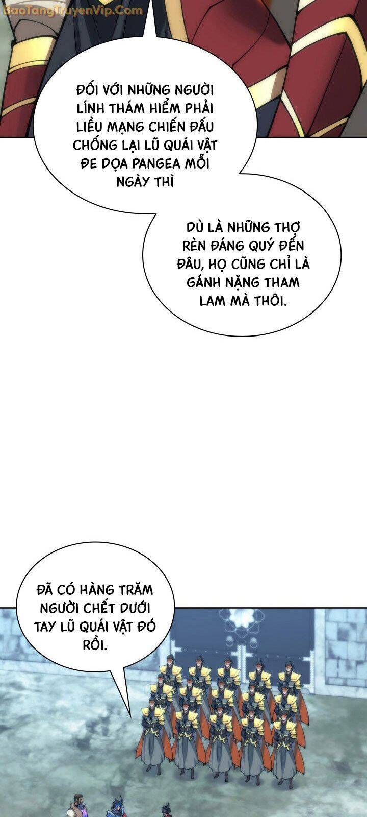 Thợ Rèn Huyền Thoại Chap 262 - Next Chap 263
