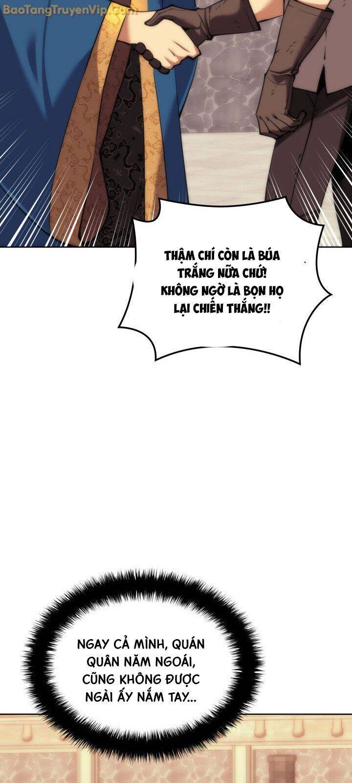 Thợ Rèn Huyền Thoại Chap 262 - Next Chap 263
