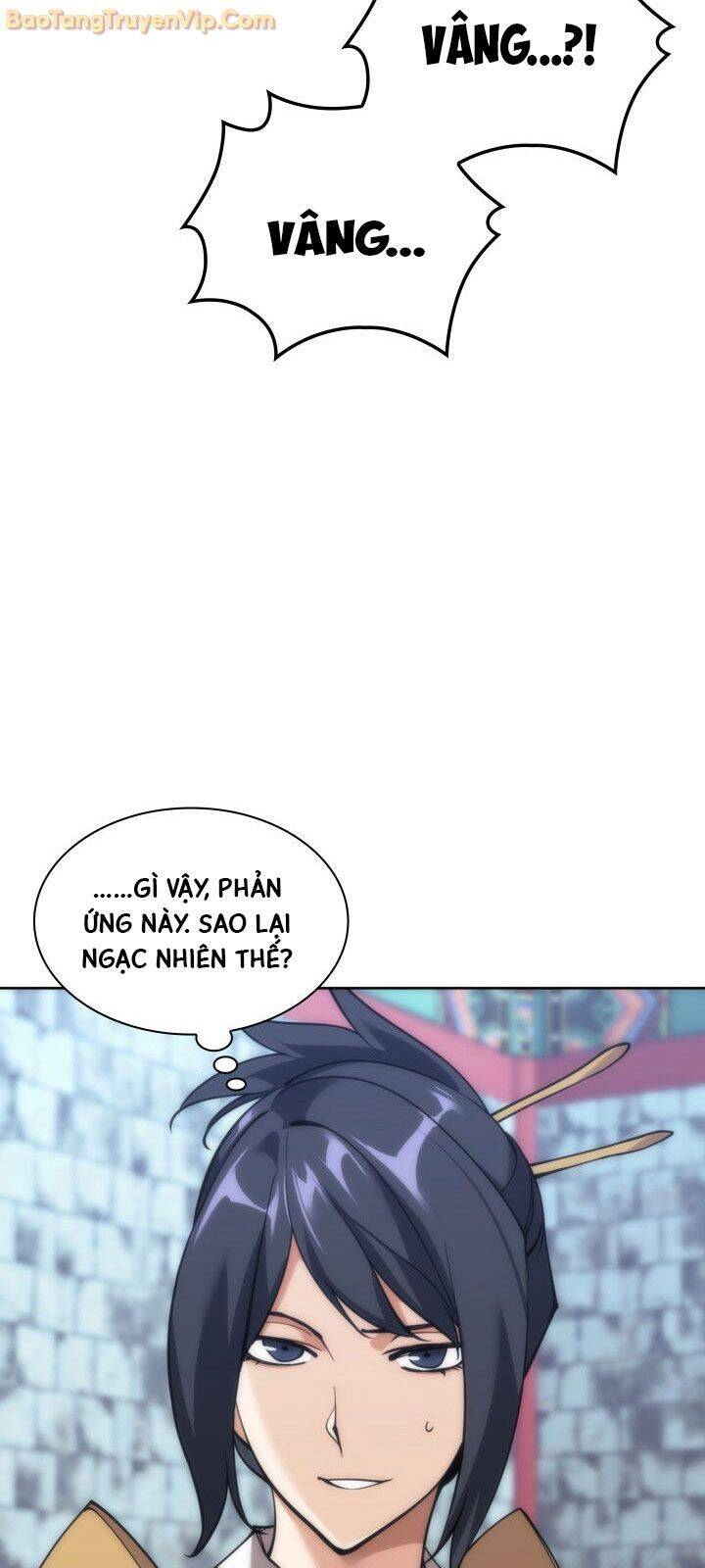Thợ Rèn Huyền Thoại Chap 262 - Next Chap 263