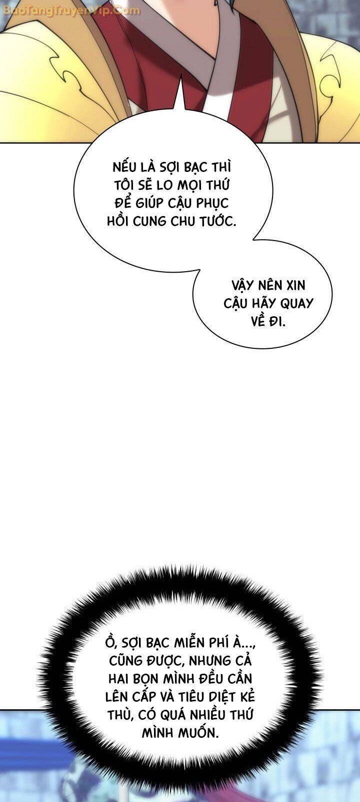 Thợ Rèn Huyền Thoại Chap 262 - Next Chap 263