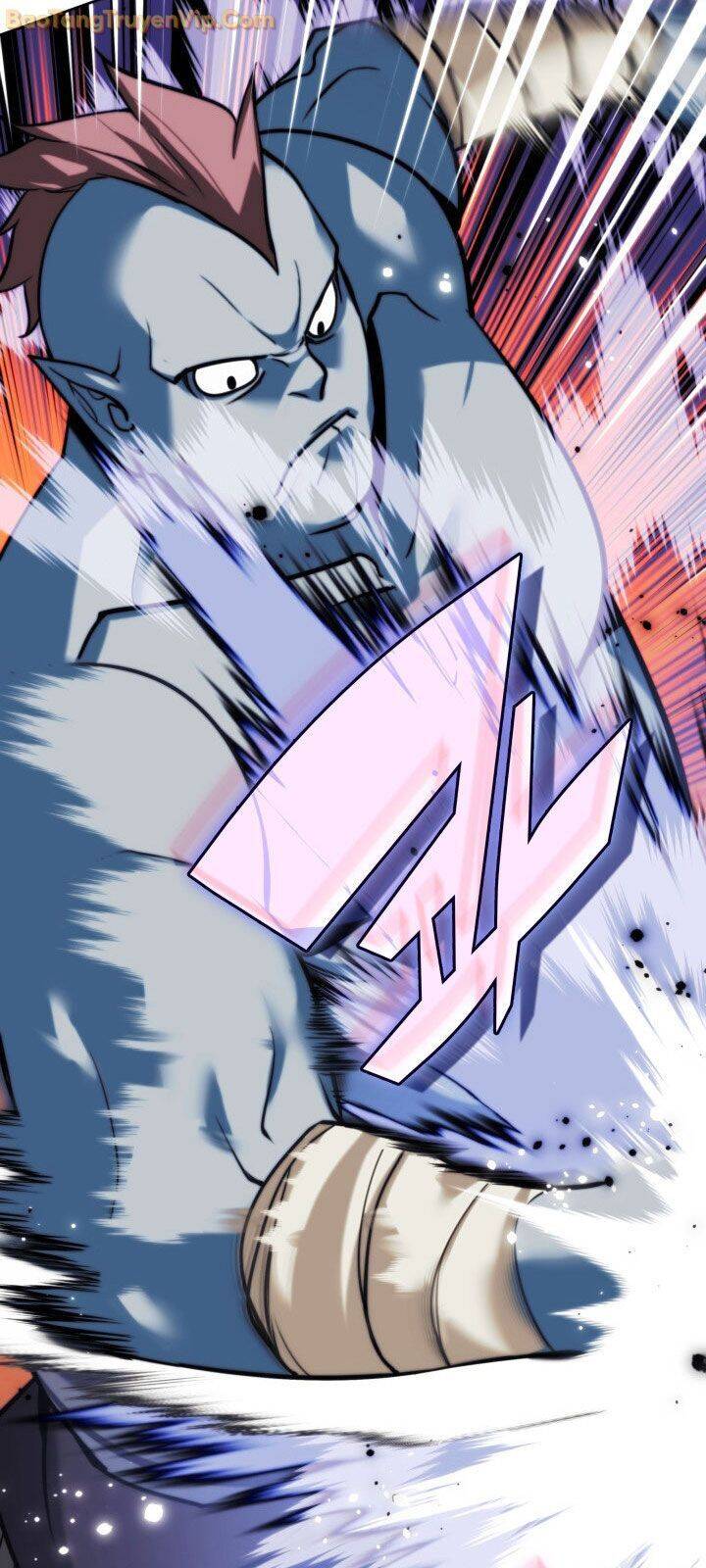 Thợ Rèn Huyền Thoại Chap 262 - Next Chap 263