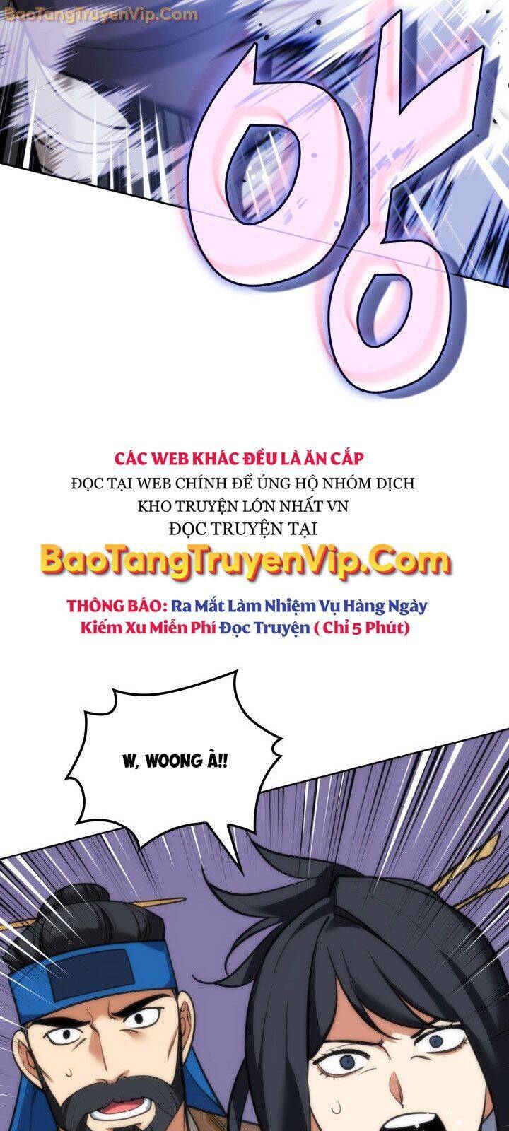 Thợ Rèn Huyền Thoại Chap 262 - Next Chap 263