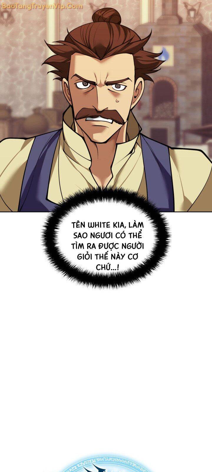 Thợ Rèn Huyền Thoại Chap 262 - Next Chap 263