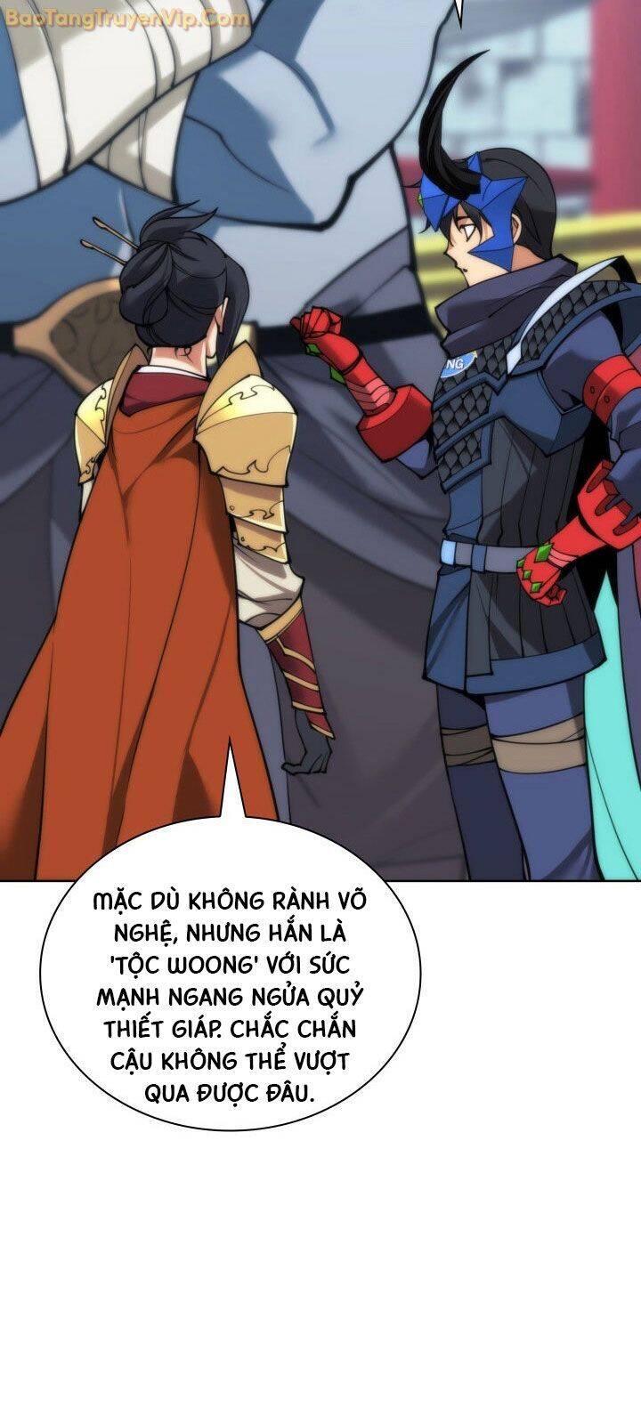 Thợ Rèn Huyền Thoại Chap 262 - Next Chap 263