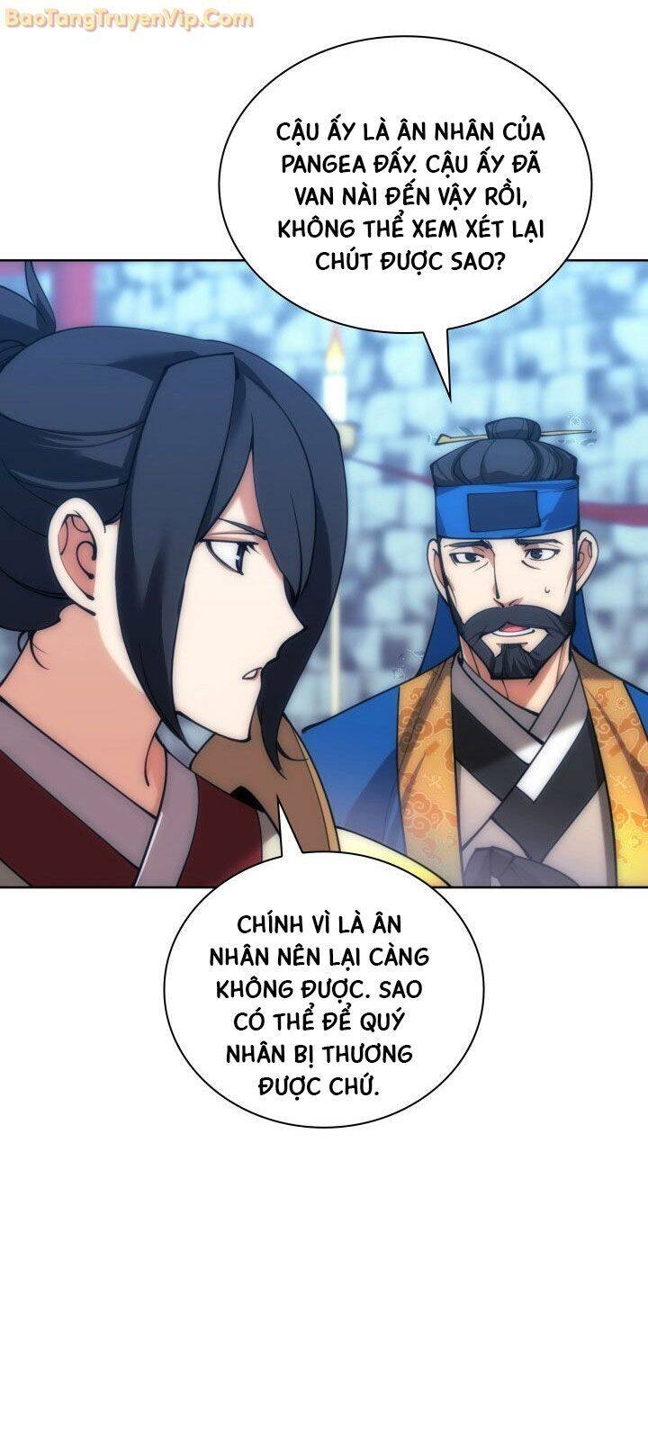 Thợ Rèn Huyền Thoại Chap 262 - Next Chap 263