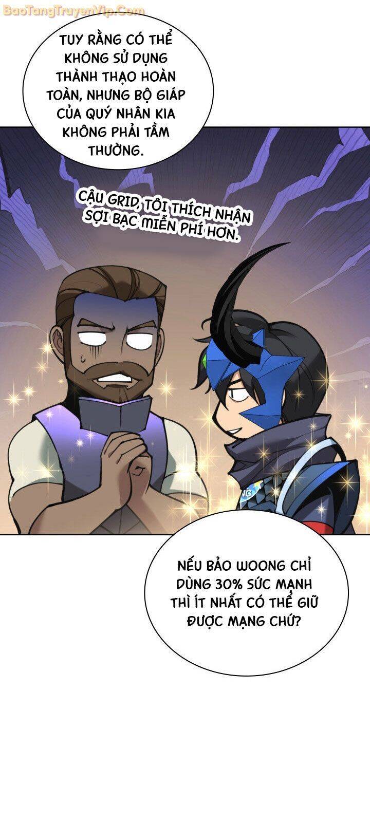 Thợ Rèn Huyền Thoại Chap 262 - Next Chap 263
