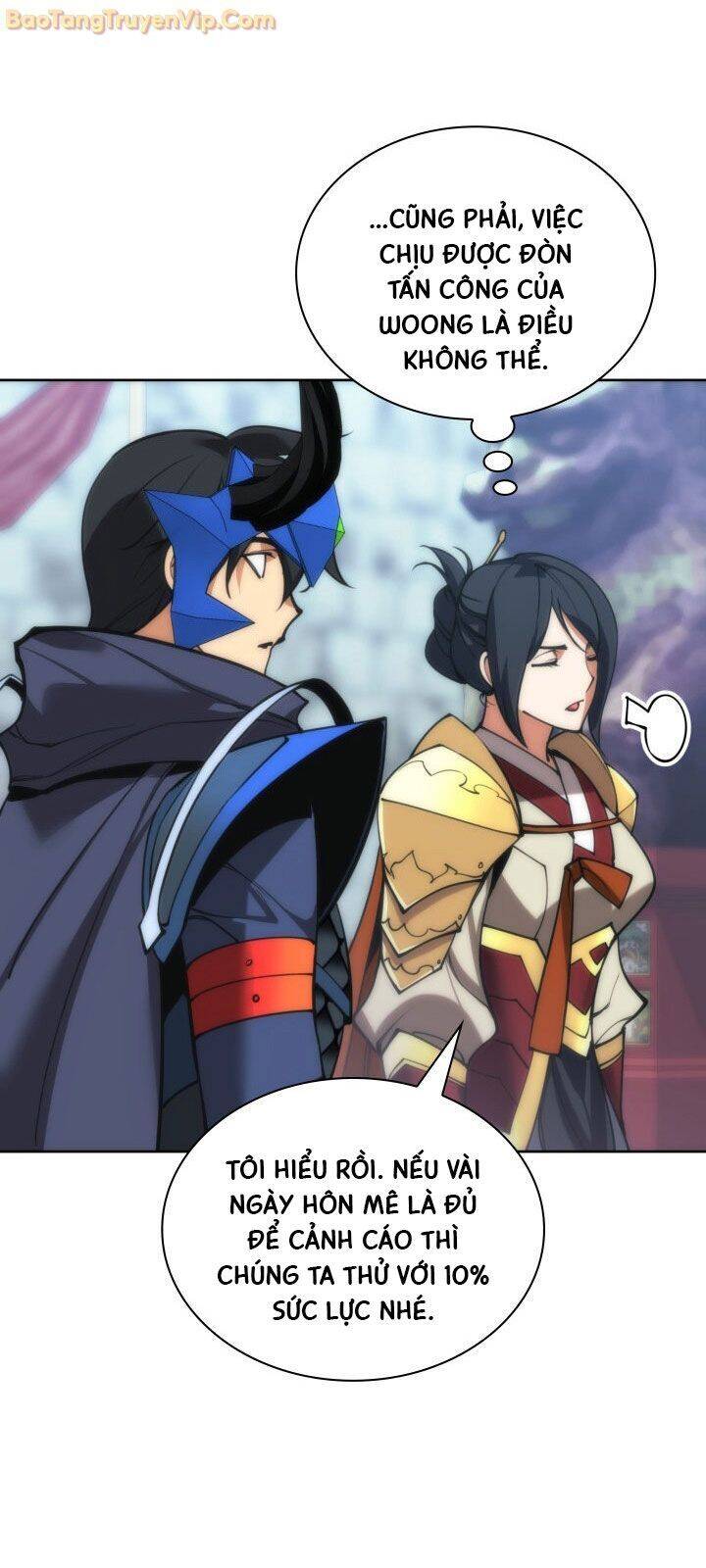 Thợ Rèn Huyền Thoại Chap 262 - Next Chap 263