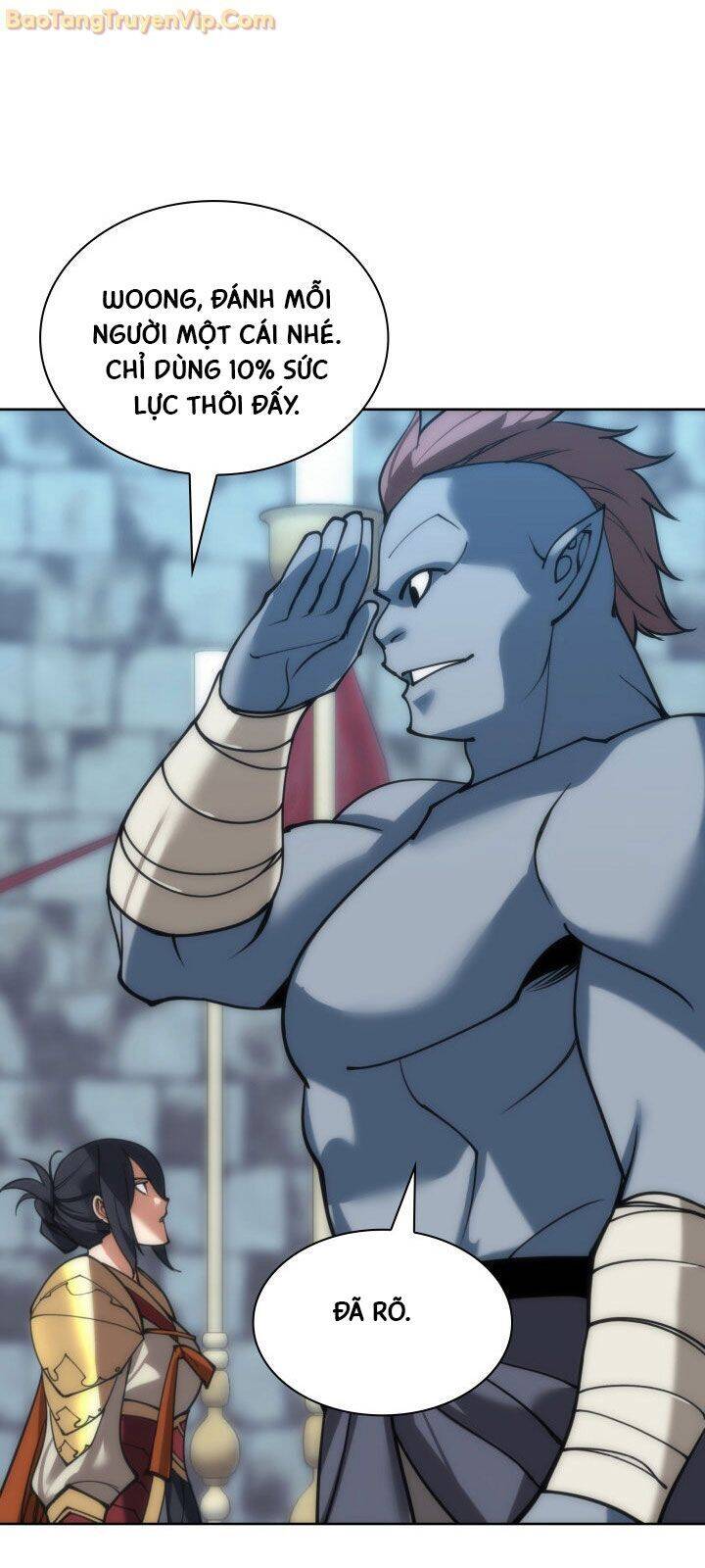 Thợ Rèn Huyền Thoại Chap 262 - Next Chap 263