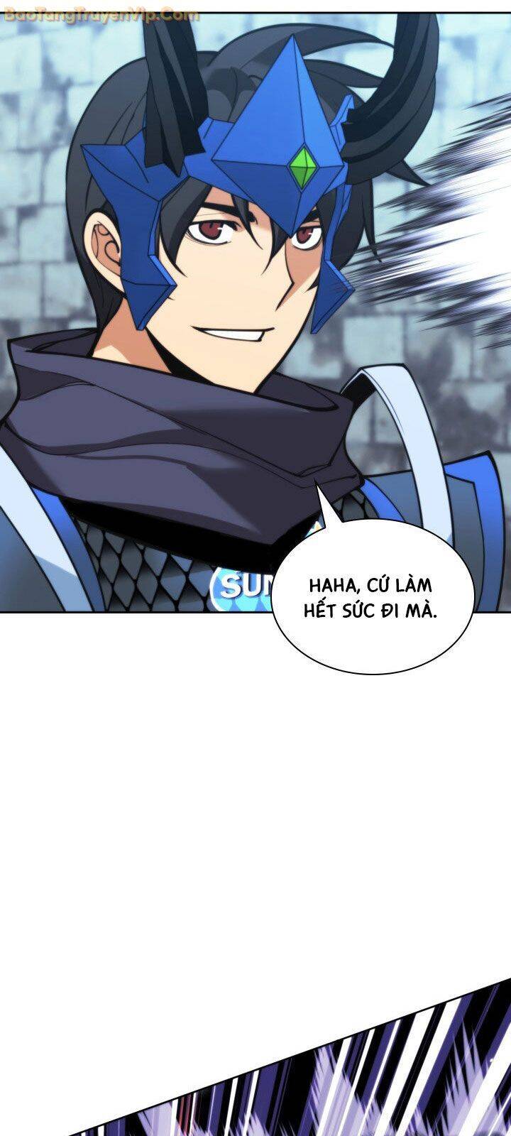 Thợ Rèn Huyền Thoại Chap 262 - Next Chap 263